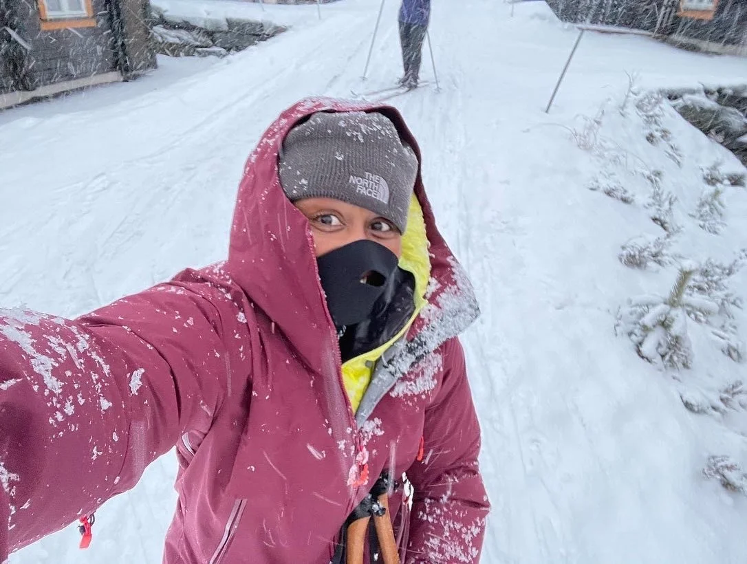 Hardangervidda North Expedition 