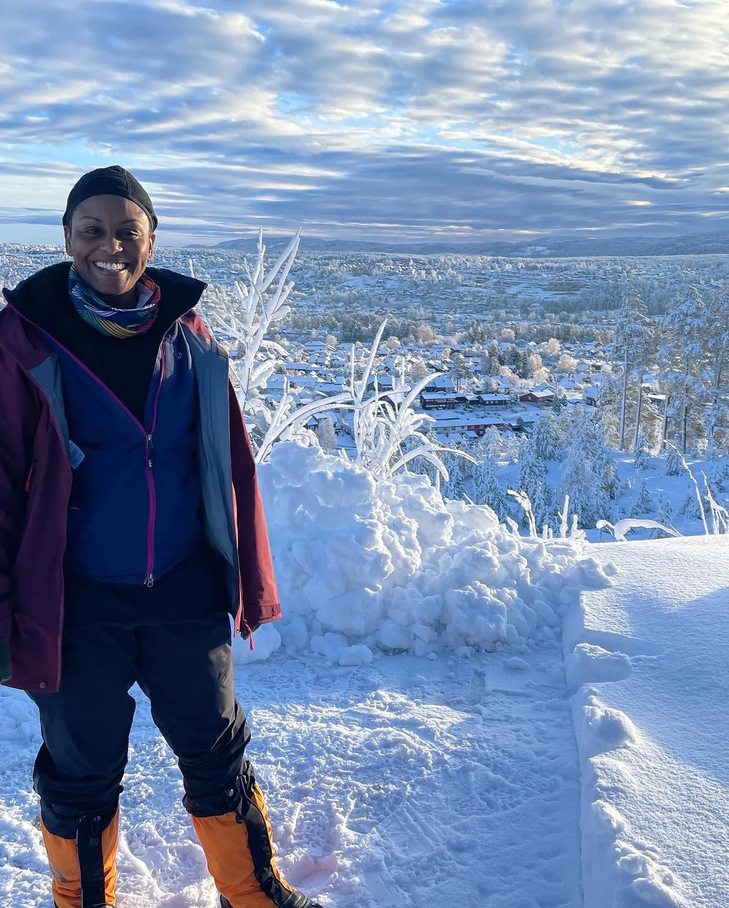 Hardangervidda Day 2