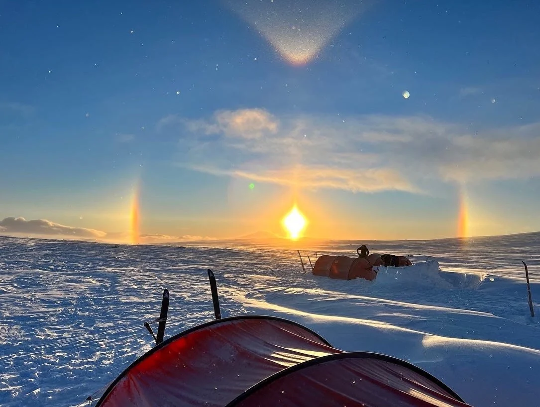Hardangervidda Day 5