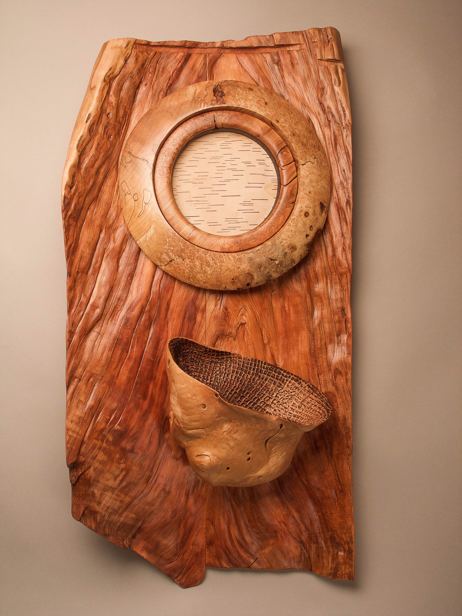 Ophelia’s Mirror 2009