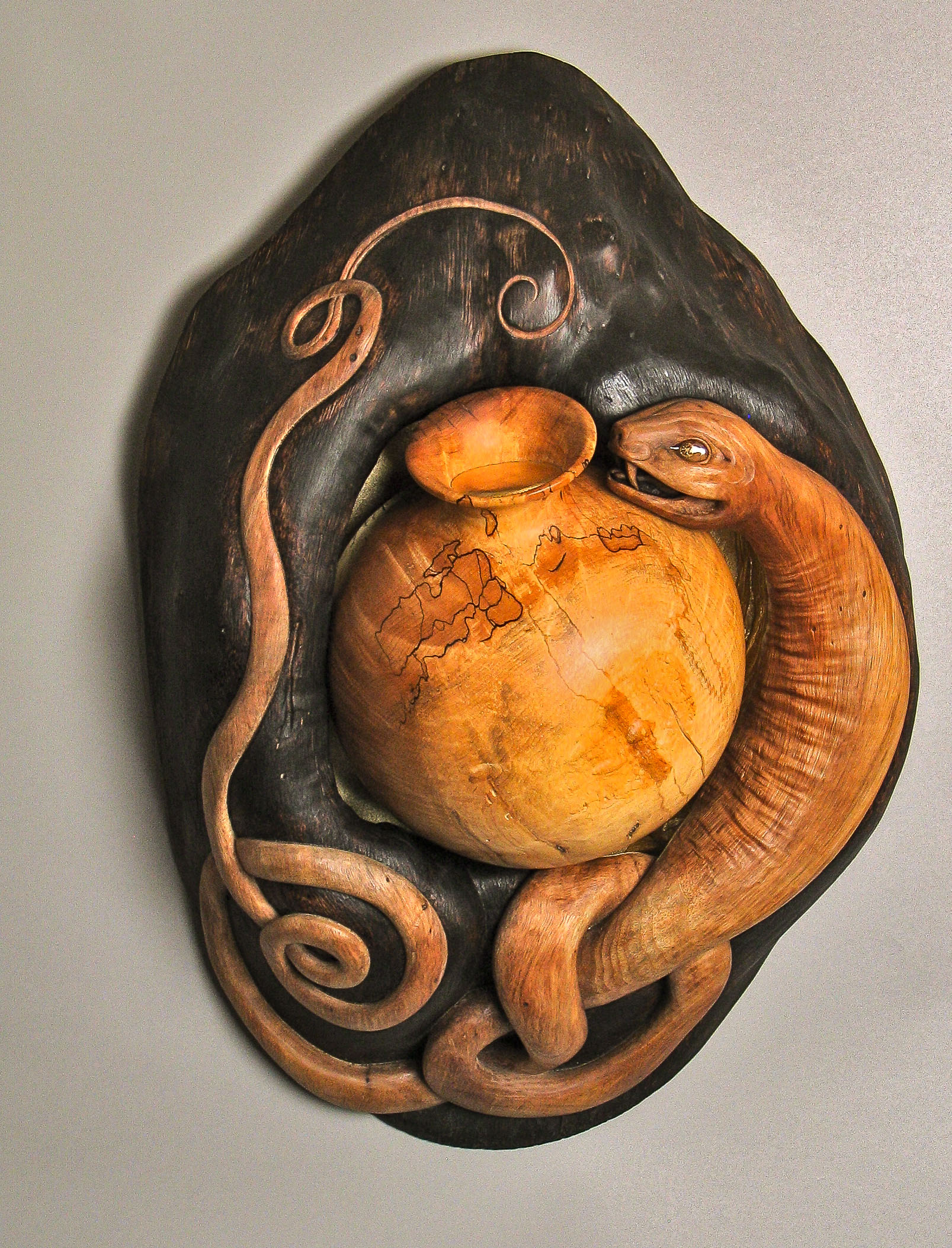 Mortal Coil, 2008-9