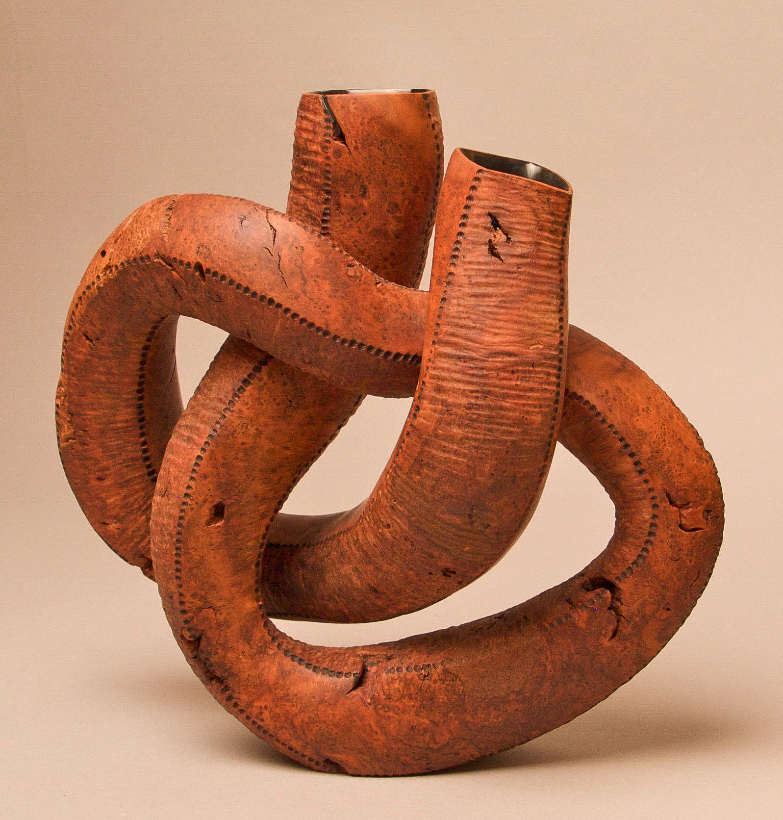 Cherry Knot 2006