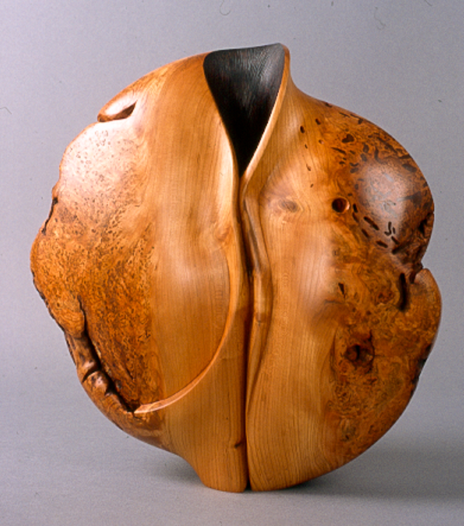 Georgia O Vase, 1999