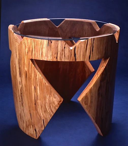 Double Dovetail