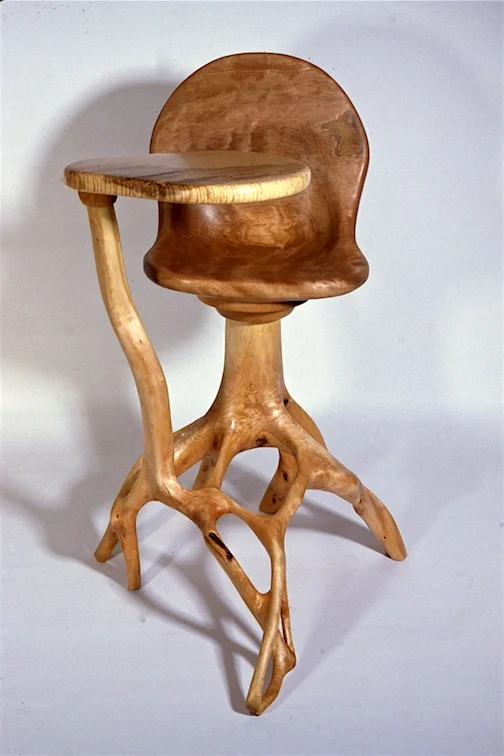 Writing Chair