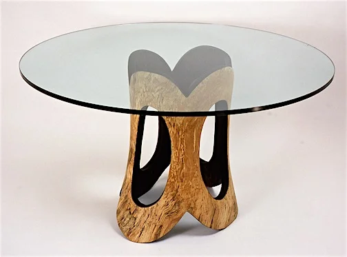 Miller's Dining Table