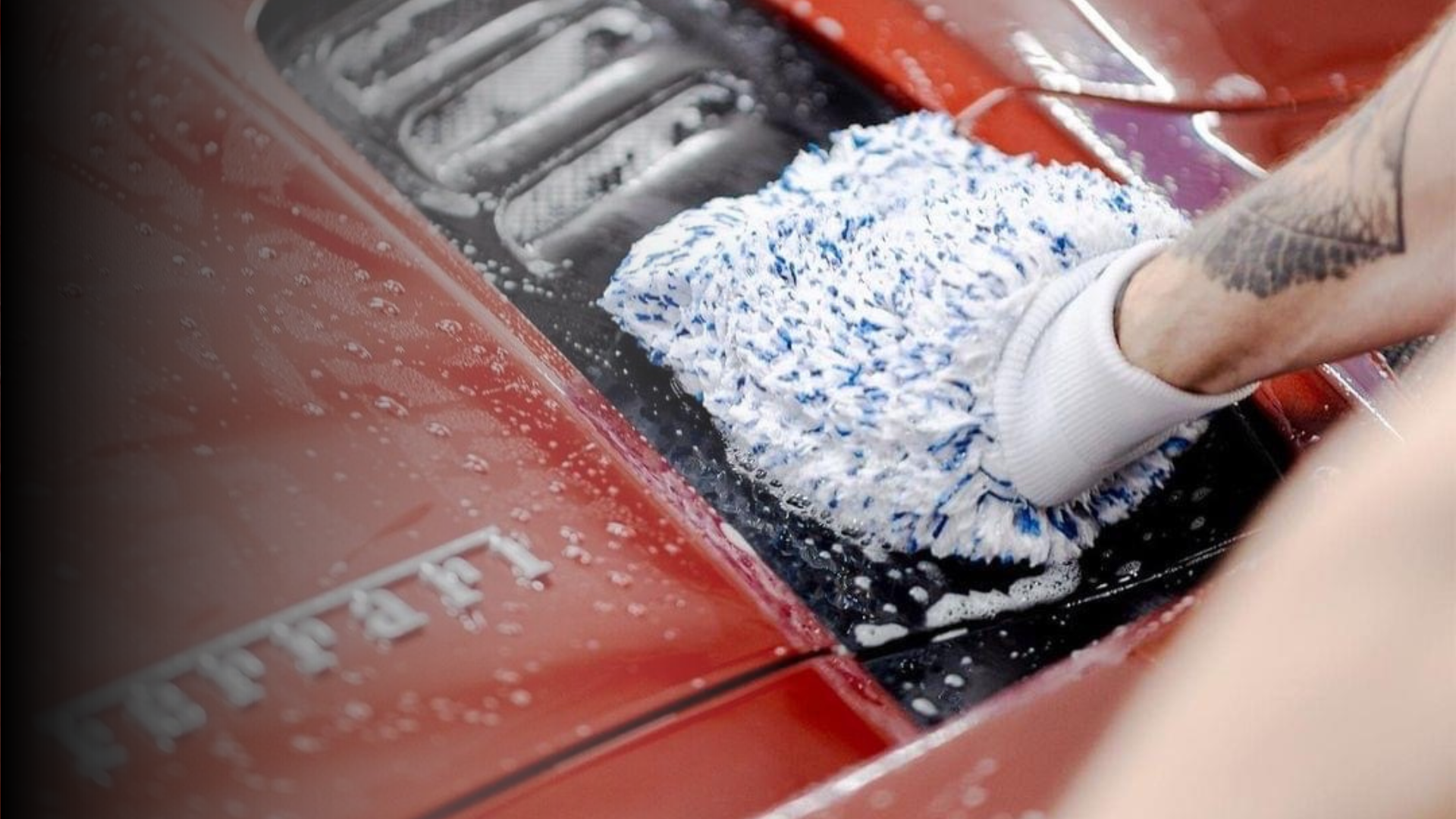 ProNano Detailing Prepare  Degreasing cleaner for vehicles - ProNano