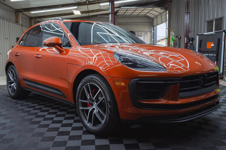 Ceramic Coating Service On Porsche.png