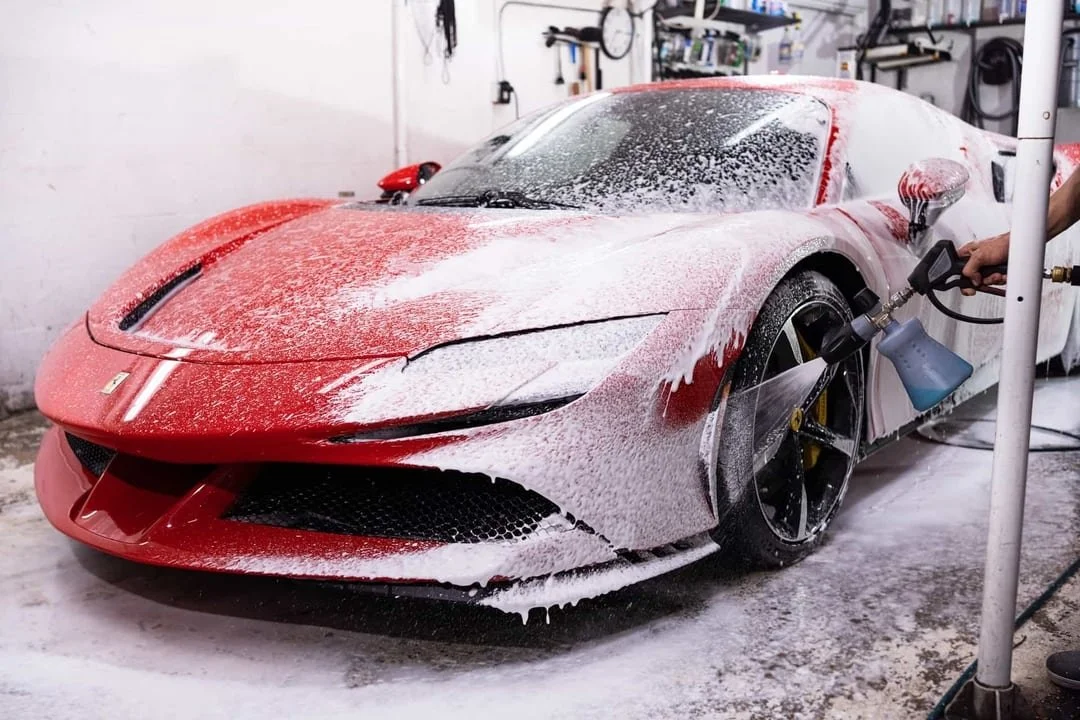 Car Detailing In CT- Formula X.jpeg