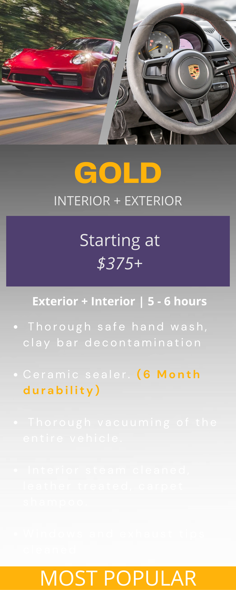 Darien CT Car Detailing Mobile Car Detailing Darien Connecticut