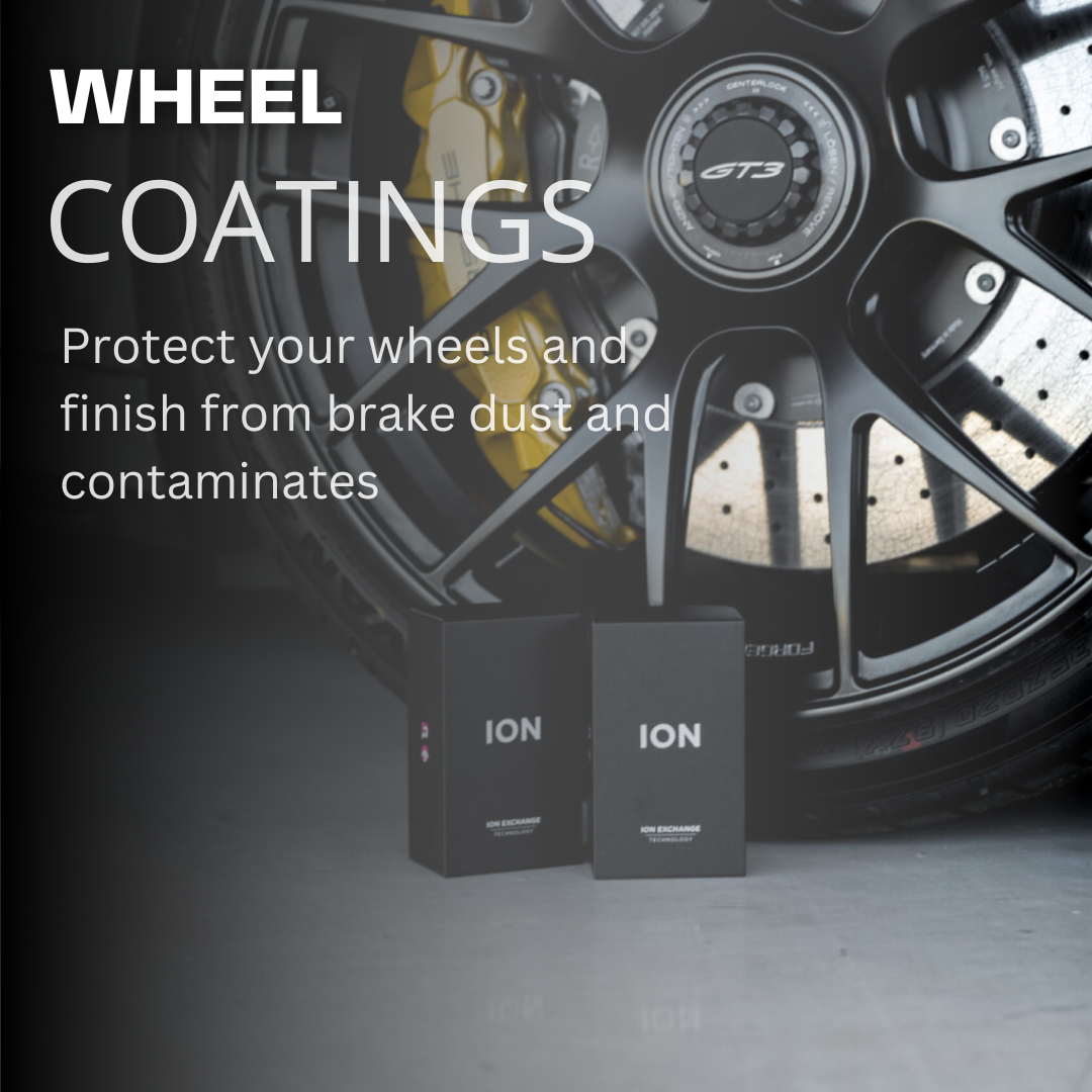 Stamford CT's Best Ceramic Coating Service Formula X Auto Detailing