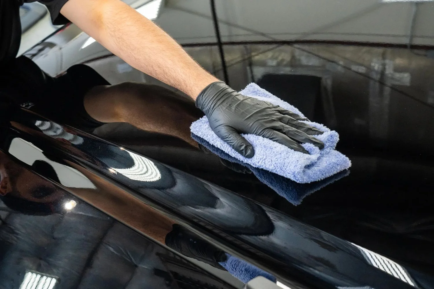 Paint Protection Film — Formula X