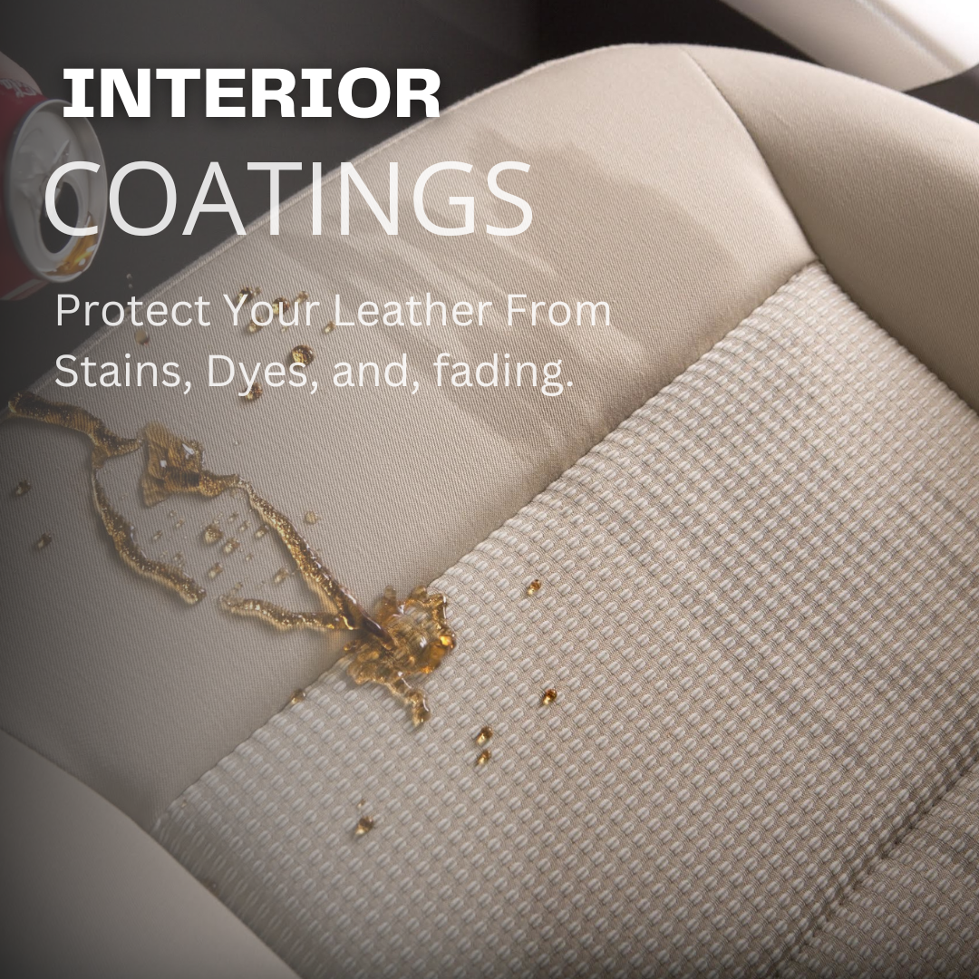 Stamford CT's Best Ceramic Coating Service Formula X Auto Detailing