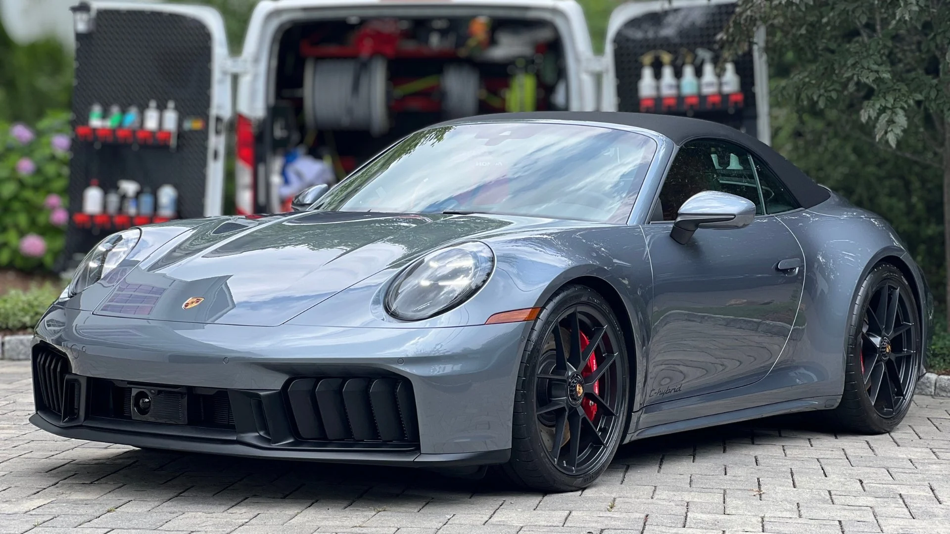 Ceramic Coating On Porsche (3).jpg