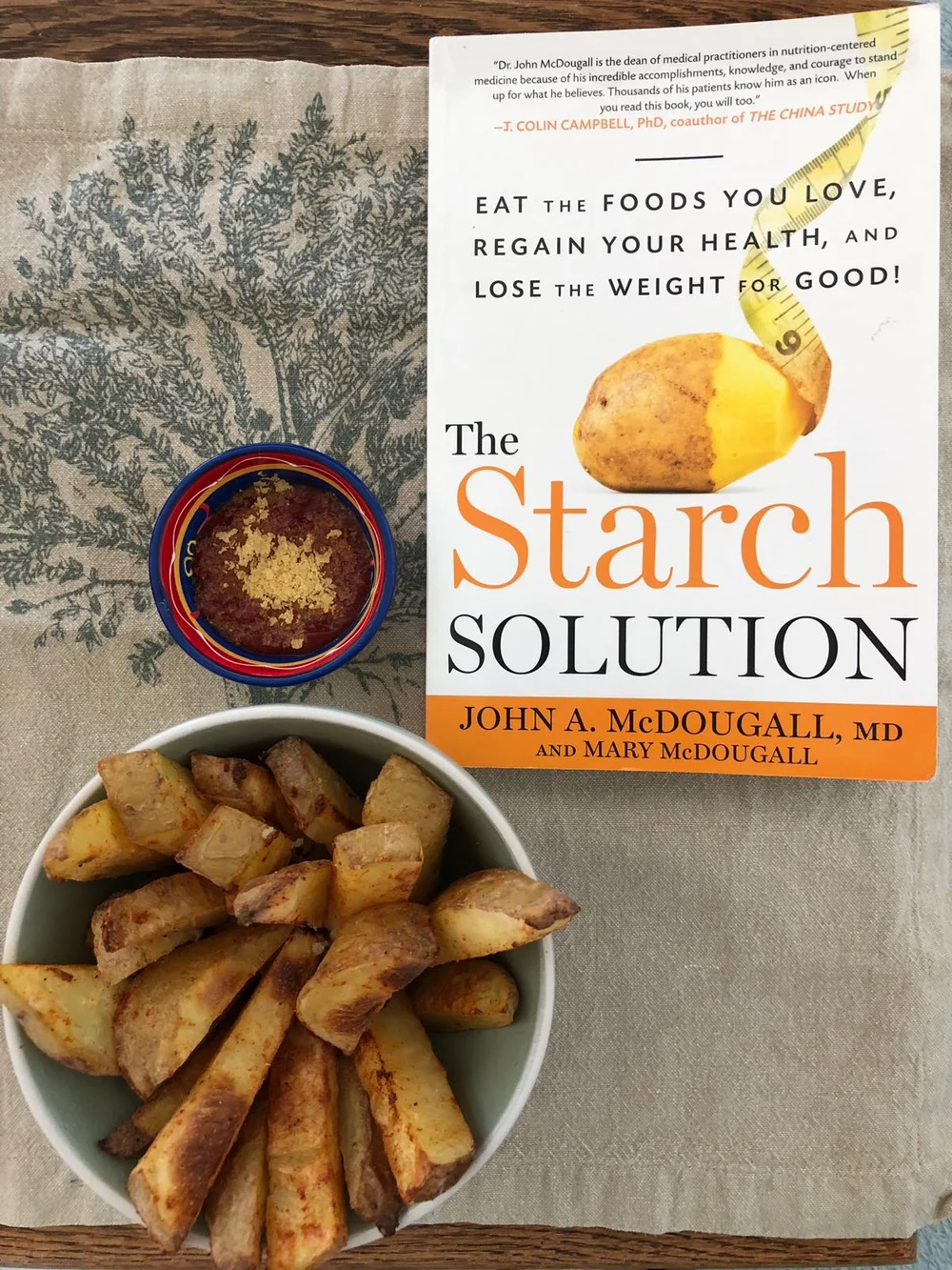 Dr John Mcdougall Recipe Book Besto Blog