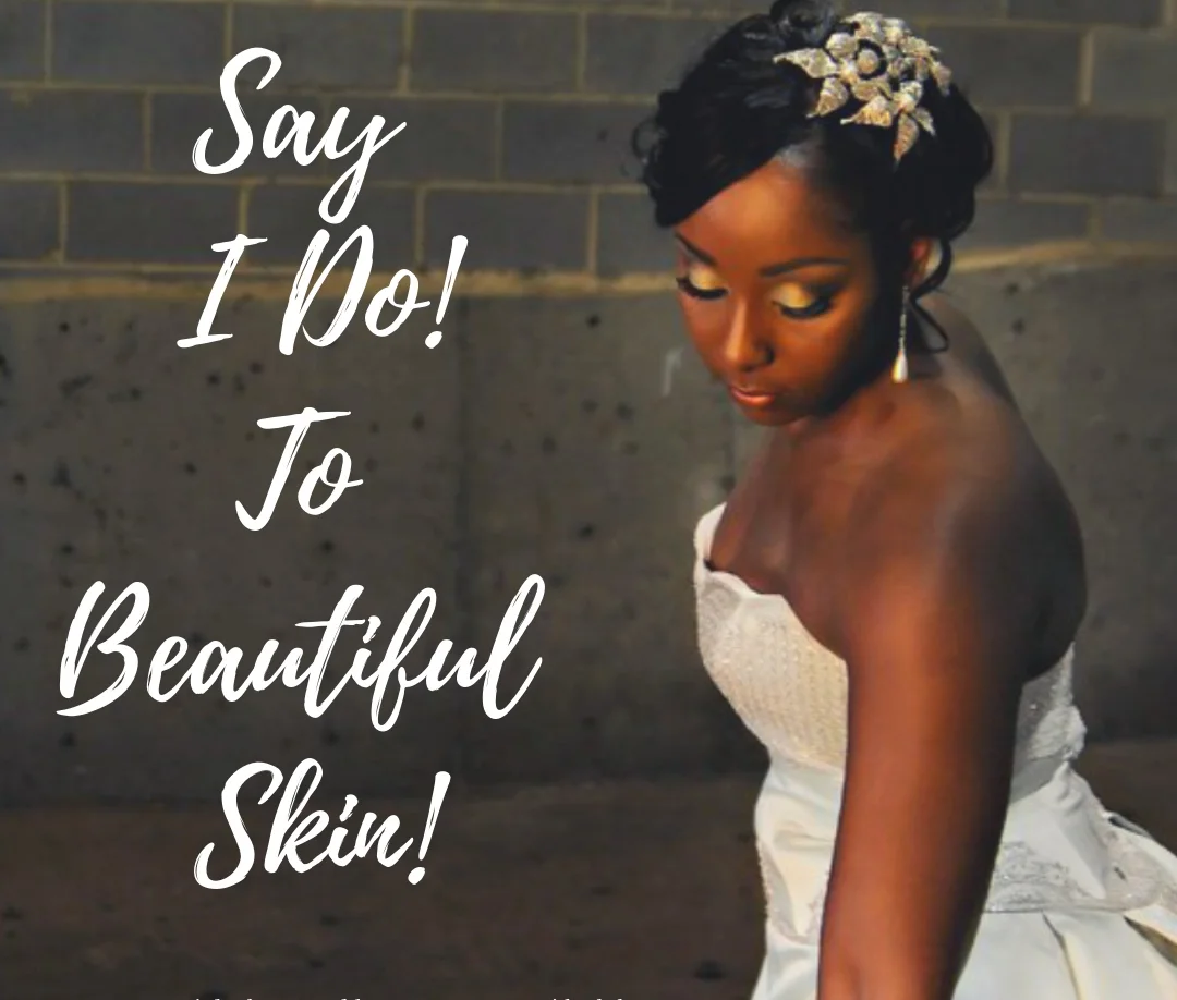 Bridal Beauty Tips!