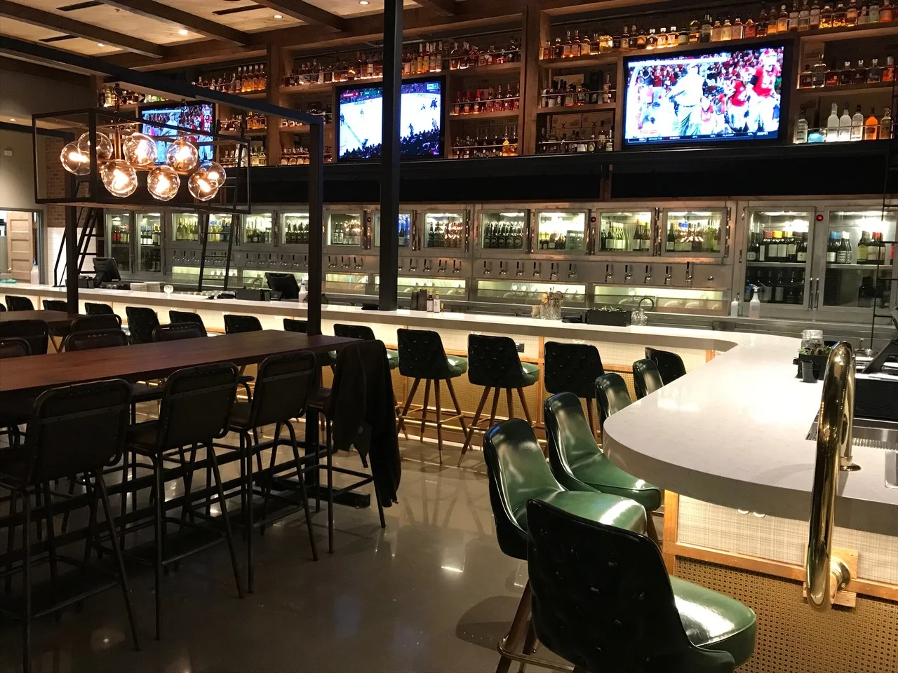 Union Bear Brewing Co.