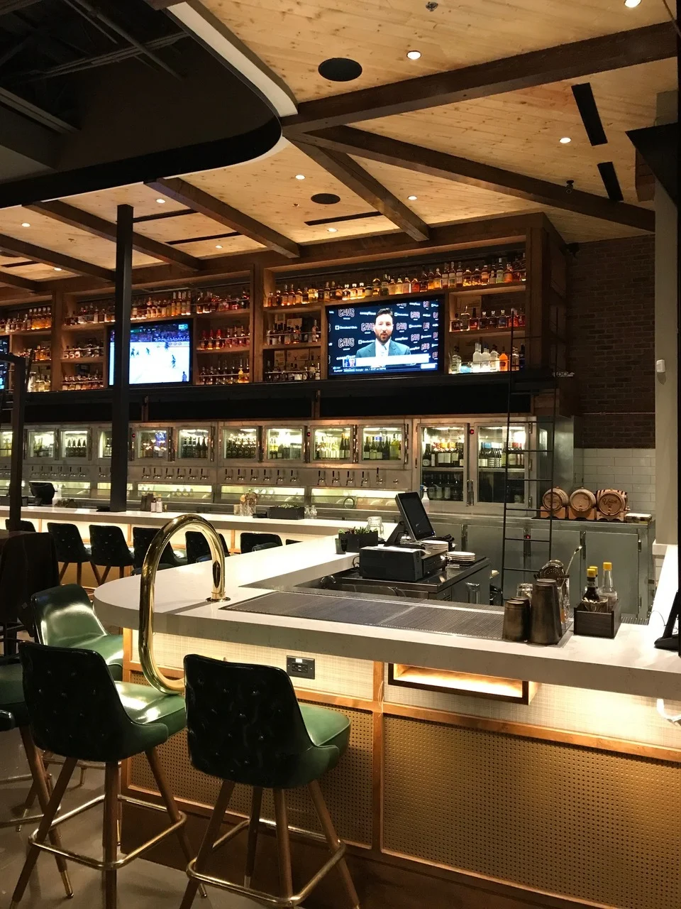 Union Bear Brewing Co.