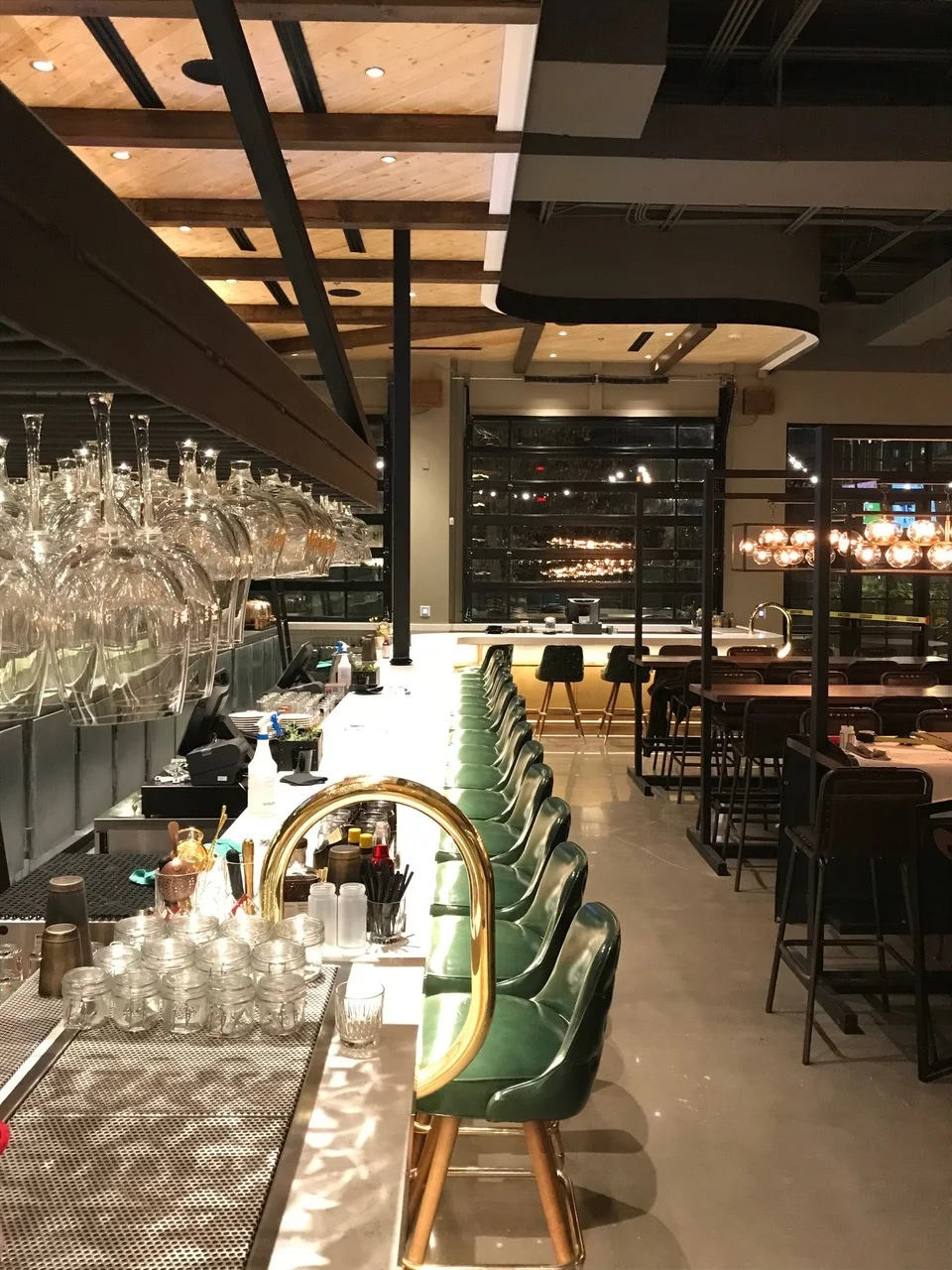 Union Bear Brewing Co.