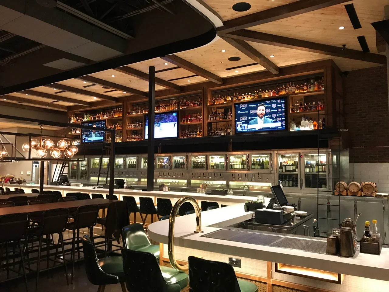 Union Bear Brewing Co.