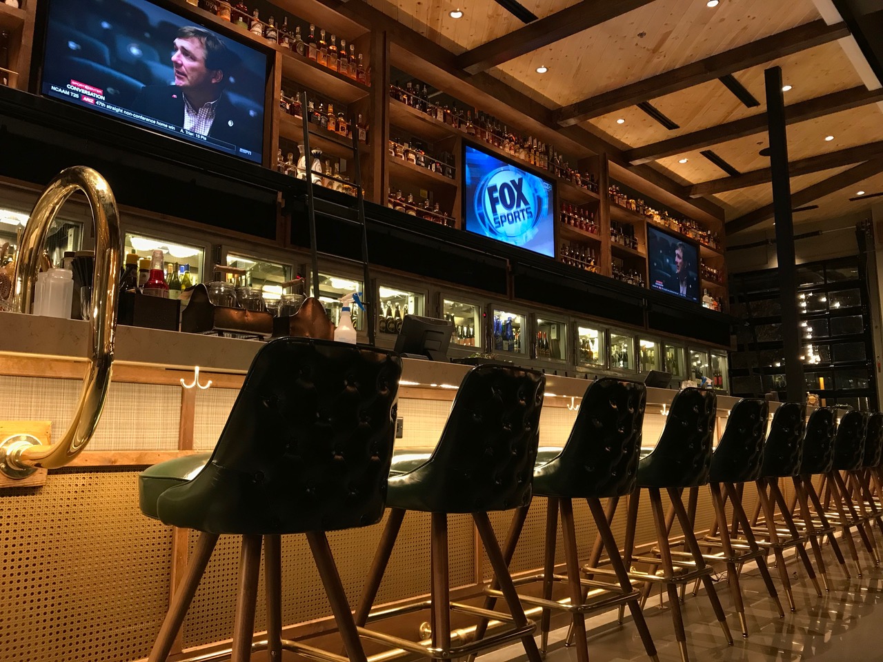 Union Bear Brewing Co.