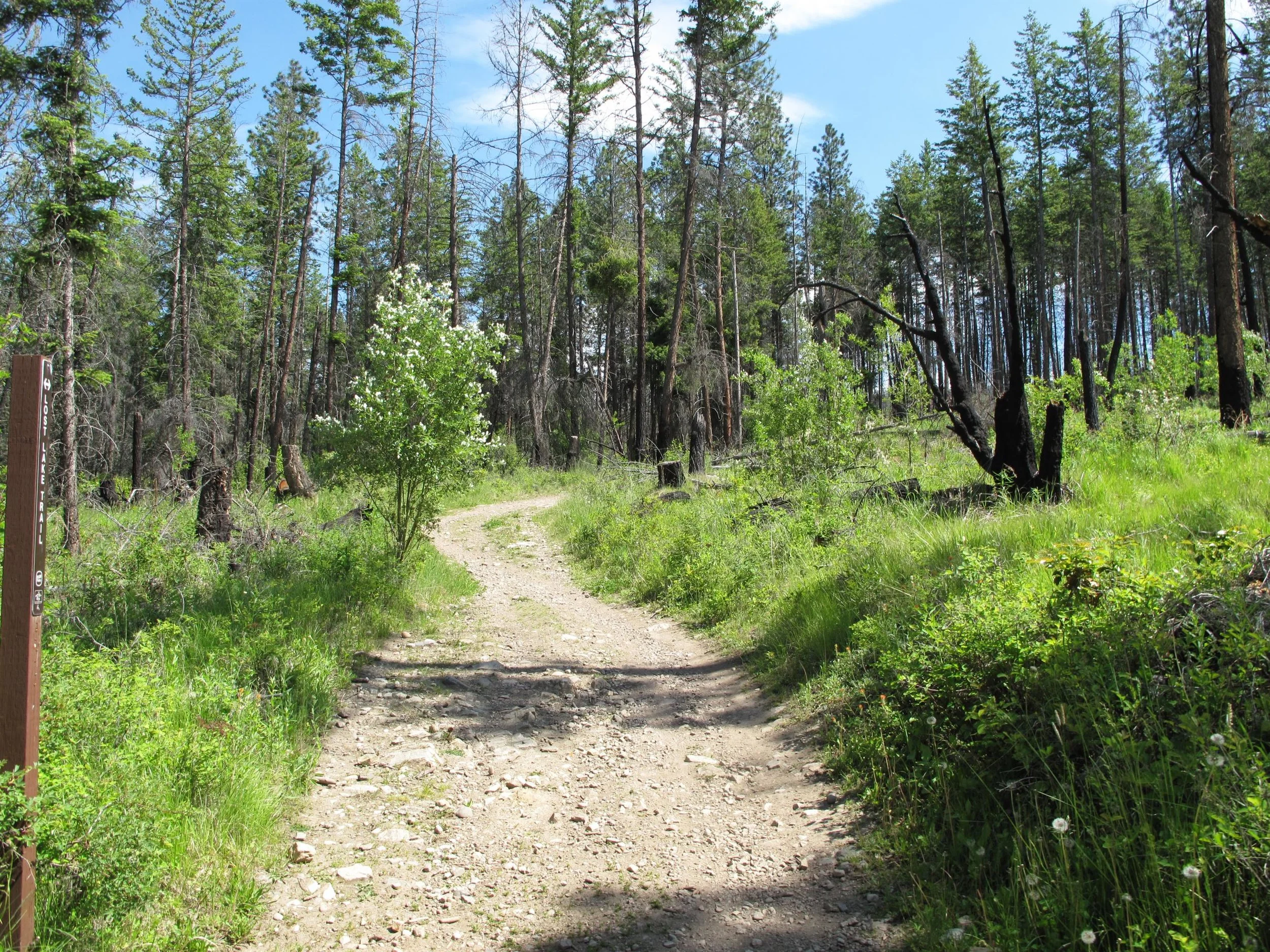 Image: Hiking Addiction