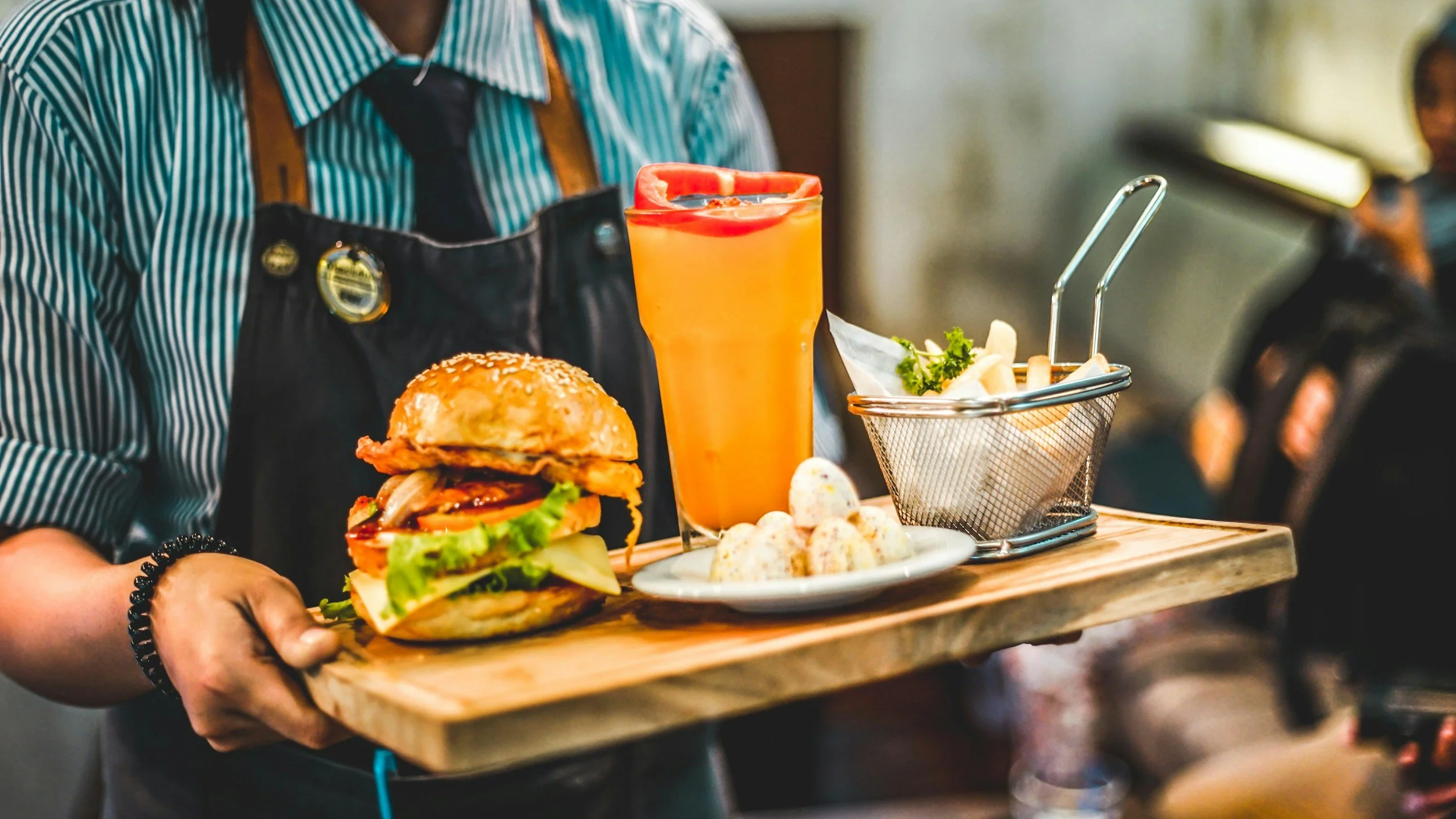 Indy Food Safety Consulting