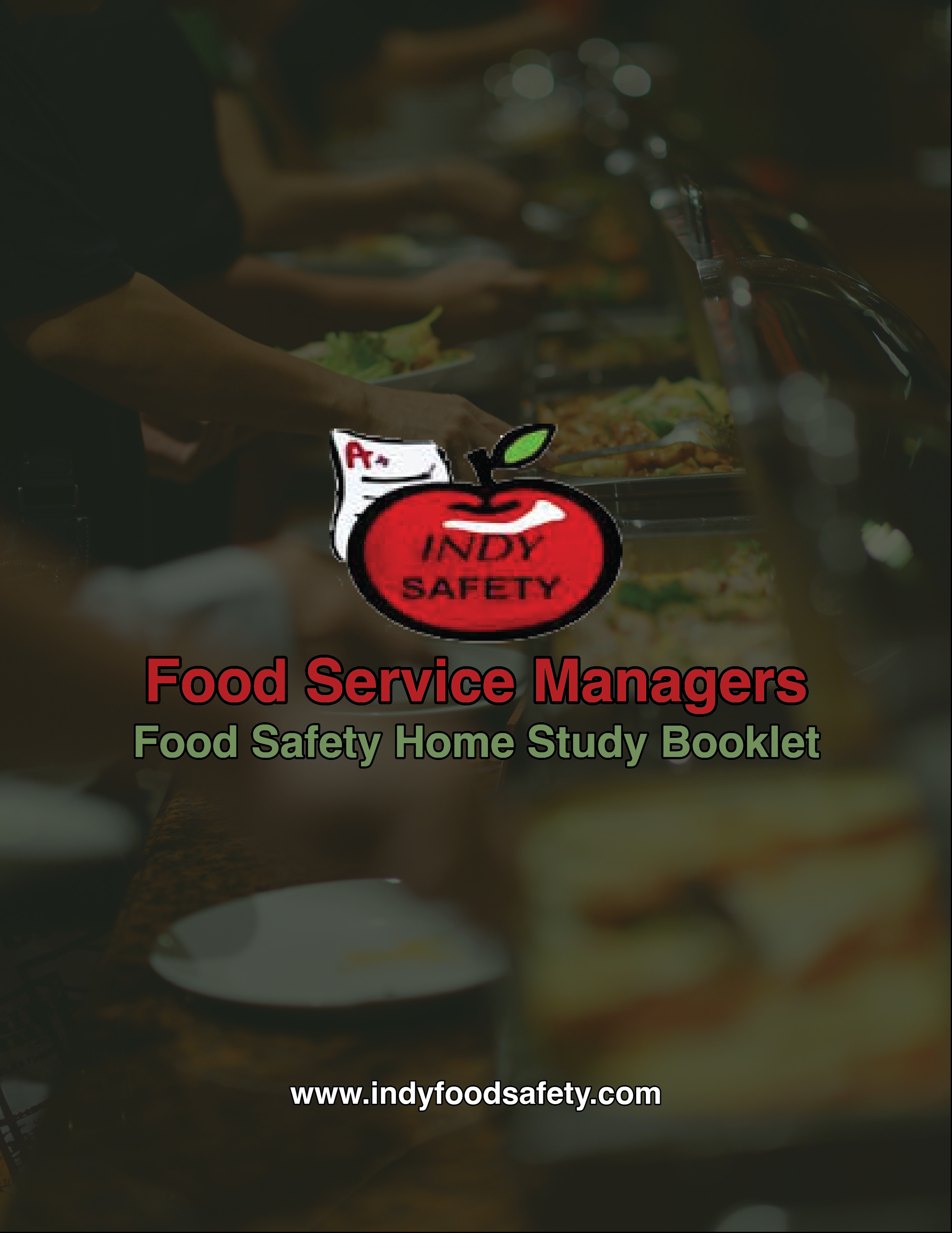 Indy Food Safety Consulting