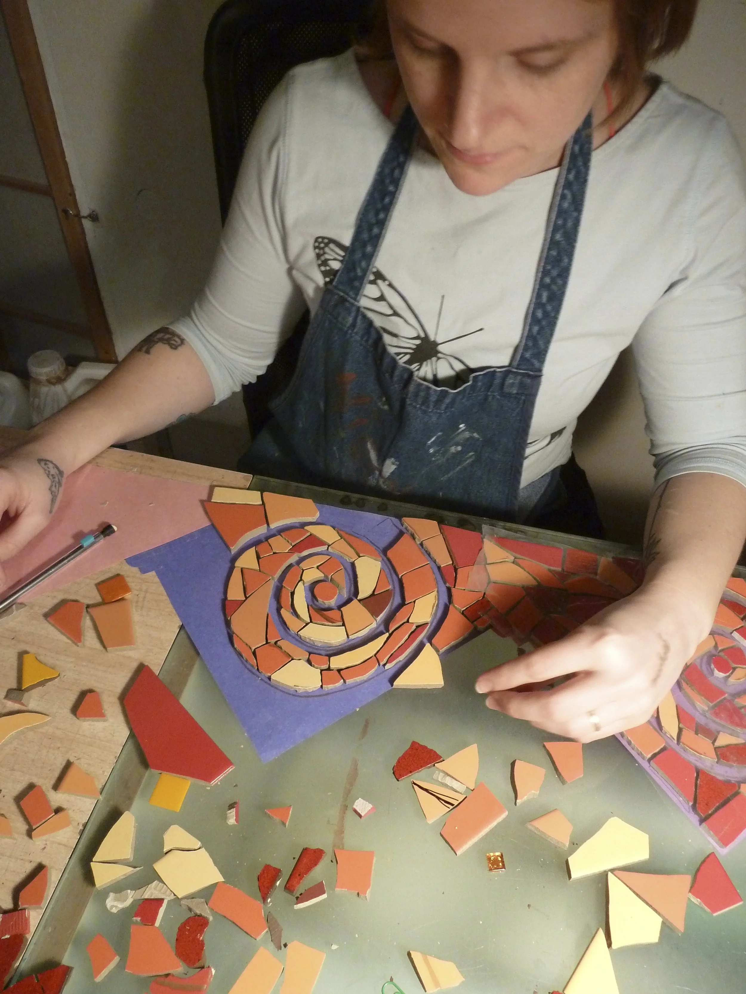 Sarah, Mosaic Mentality.jpg