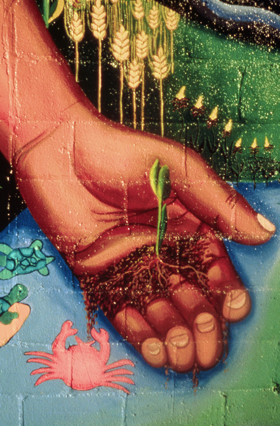 "The Language of Hope"
