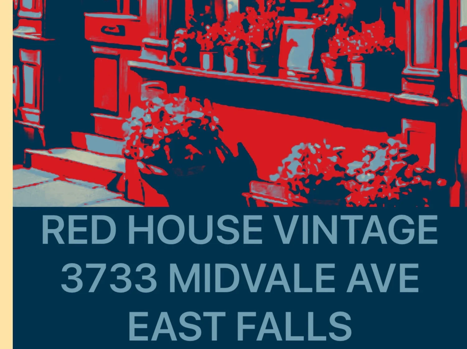 salon-style gatherings centered around personalized style, wellness, and creative expression. 