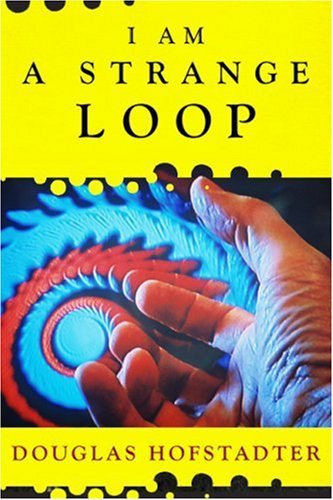 I am a strange loop by Douglas Hofstadter.gif