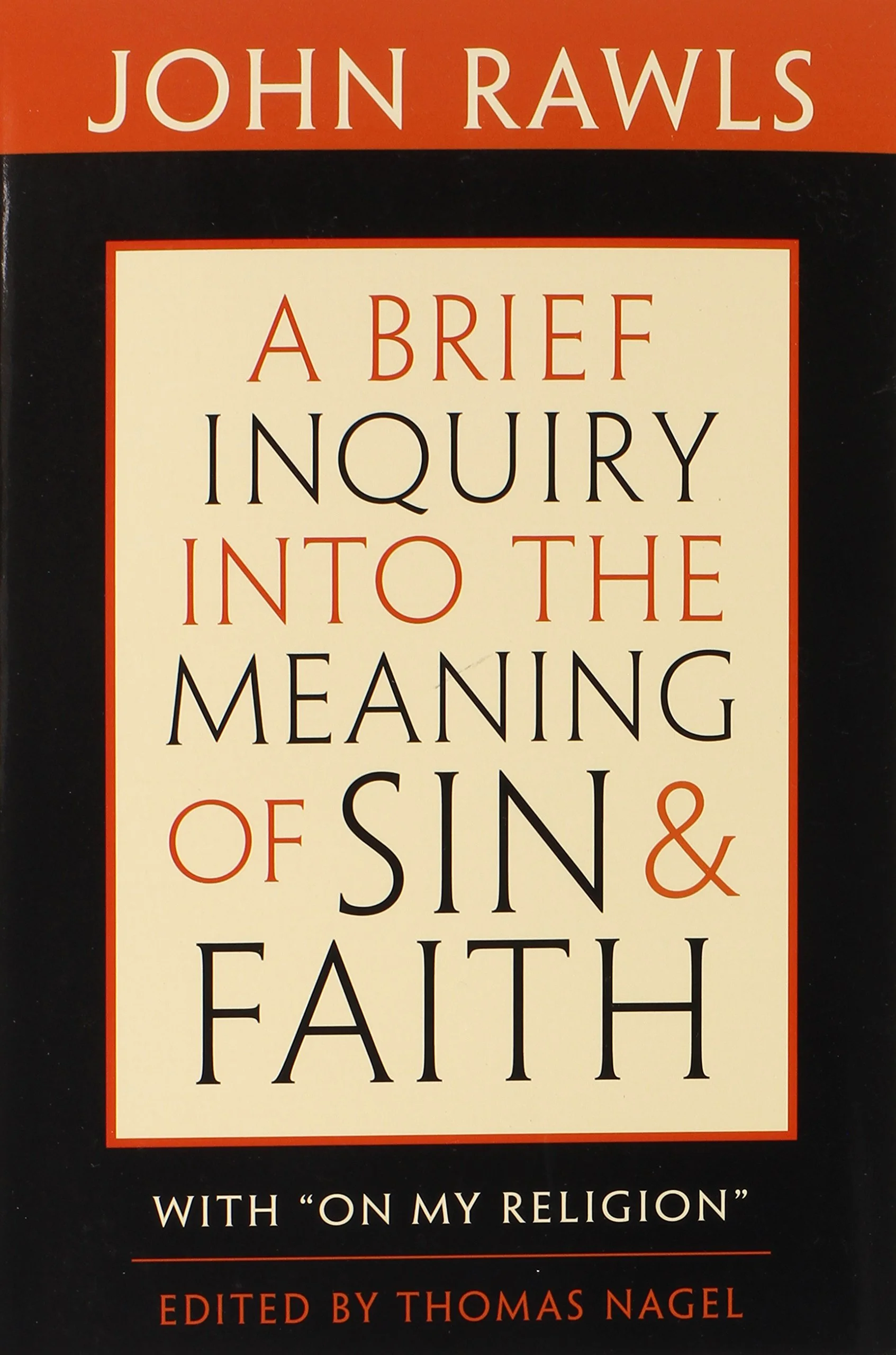 A Brief Inquiry into the Meaning of Sin and Faith by John Rawles.jpg