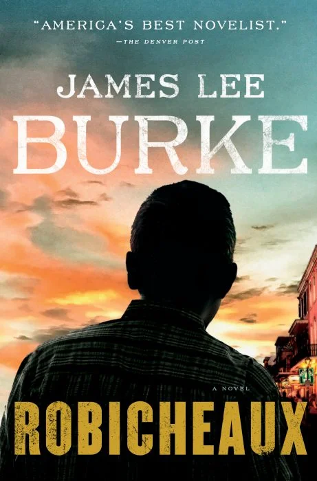 Robicheaux by James Lee Burke.jpg