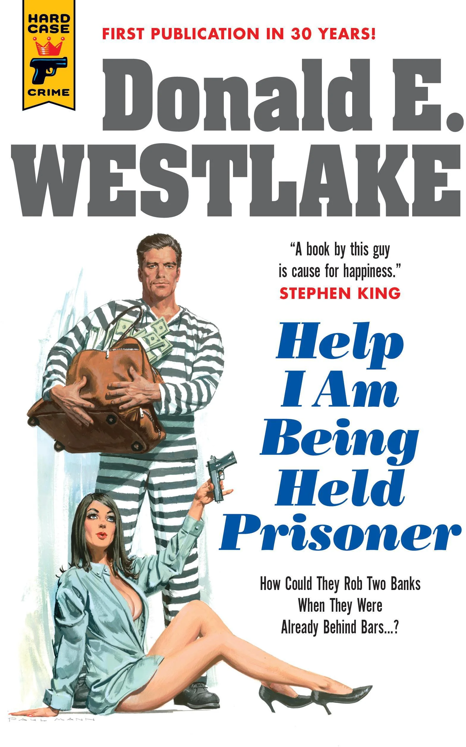 Help I'm Being Held Prisoner by Donald Westlake reissue 1974.jpg