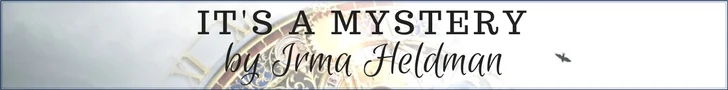 It's a Mystery Irma Heldman.jpg