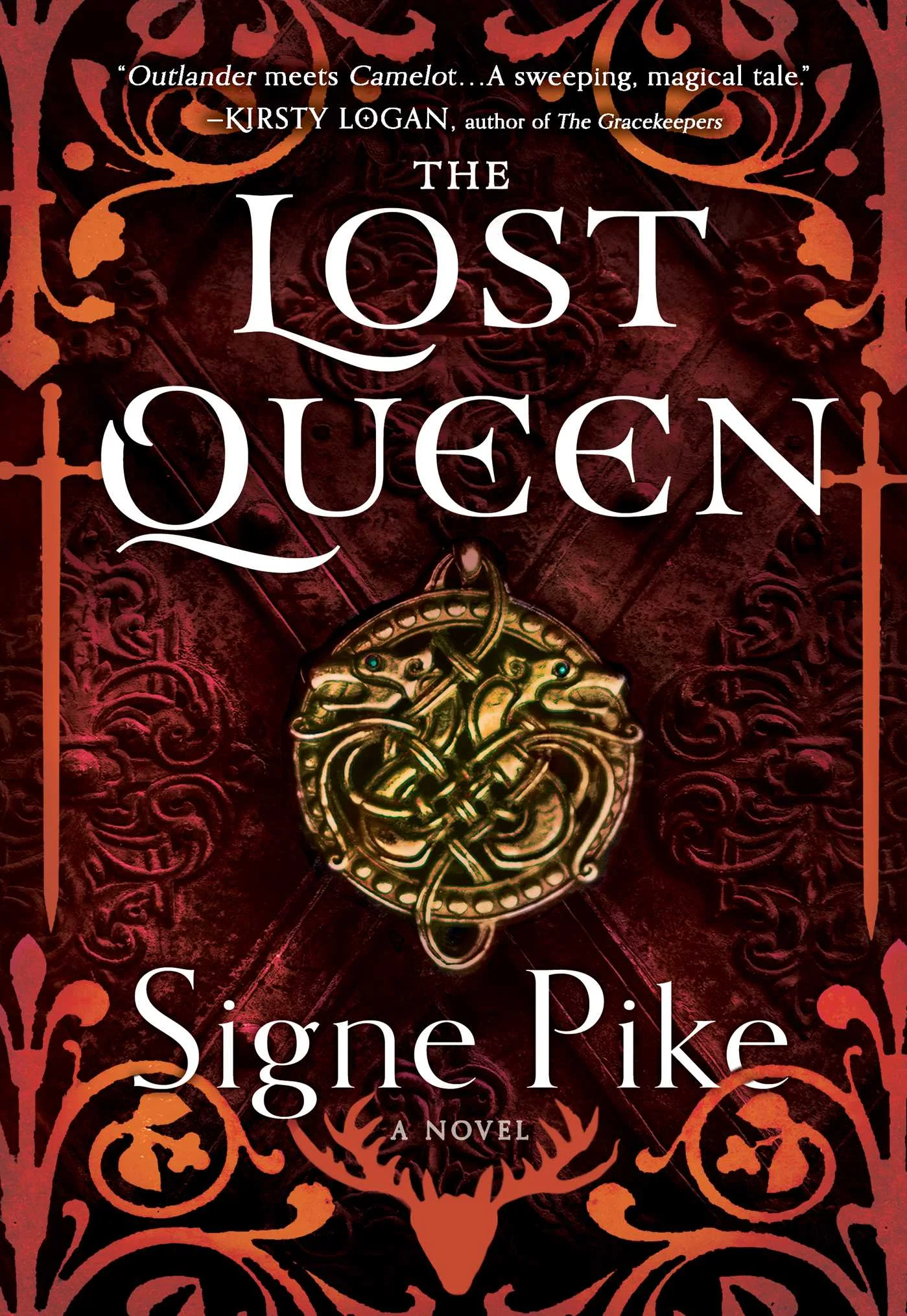 The lost queen.jpg