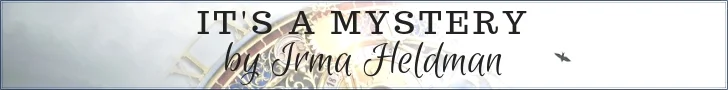 It's a Mystery Irma Heldman.jpg
