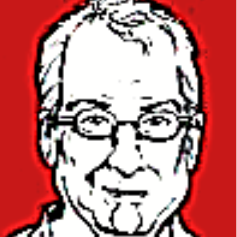 Steve Donoghue — Open Letters Review