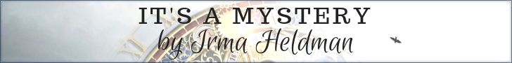 It's a Mystery Irma Heldman.jpg