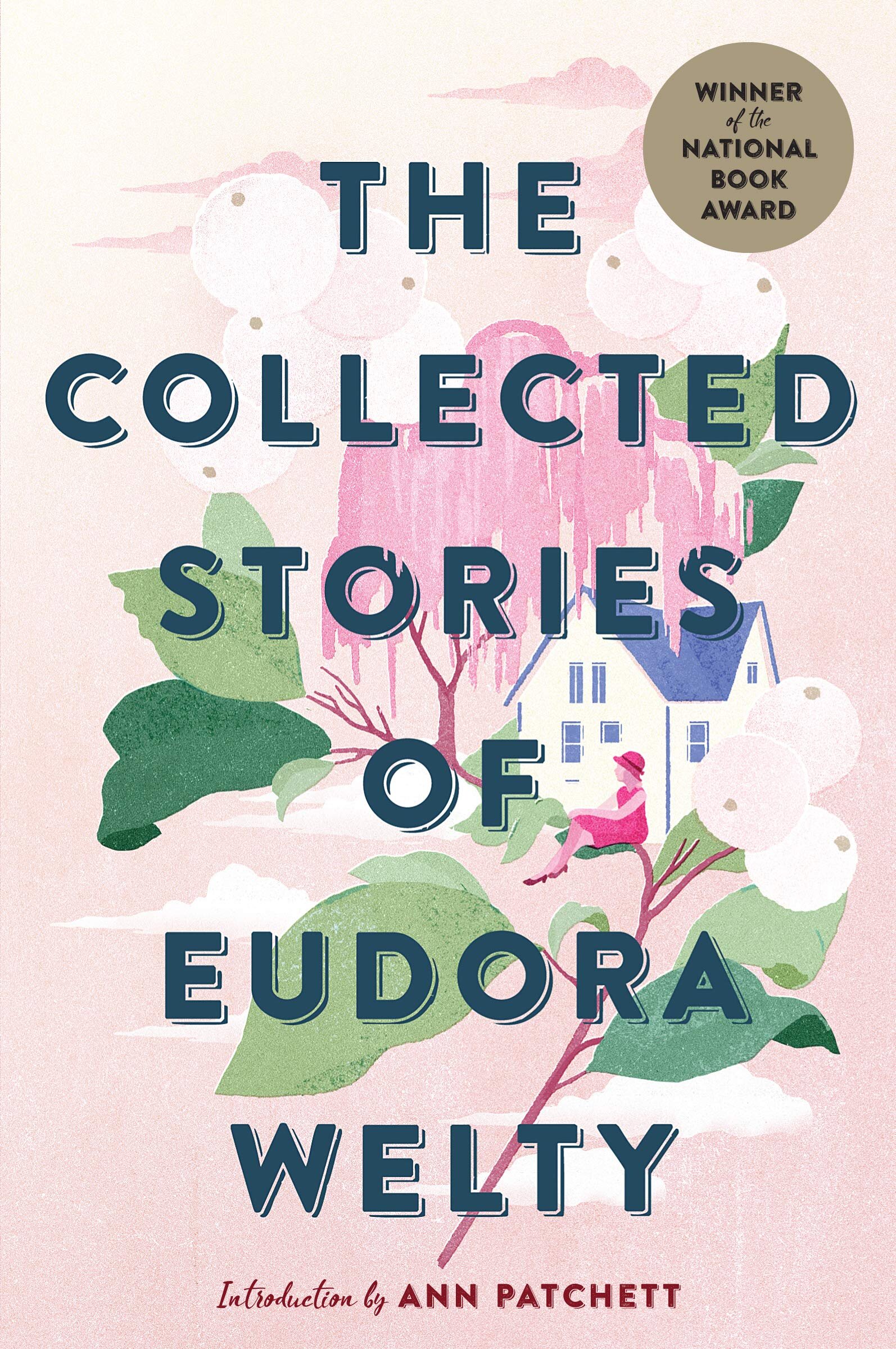 Reprints The Collected Stories of Eudorea Welty.jpg