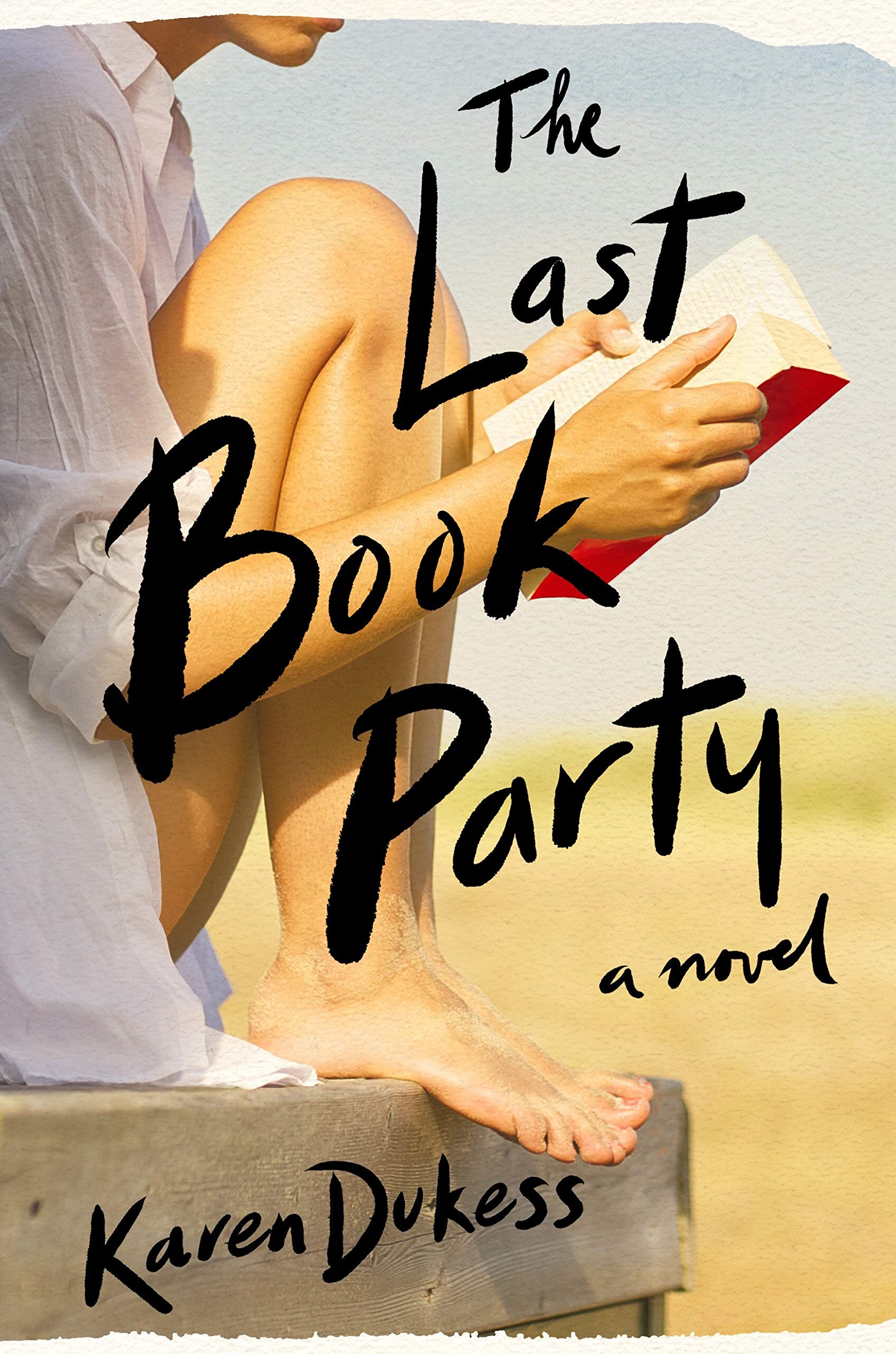 Debut Fiction The Last Book Party by Karen Dukess.jpg