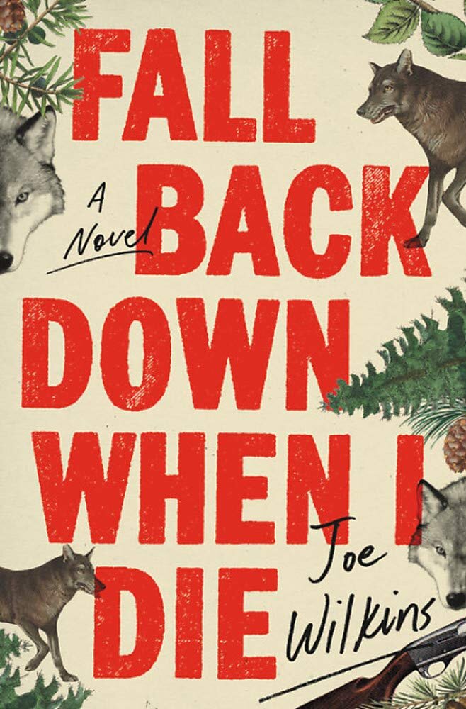 Debut Fiction Fall Back Down When I Die by Joe Wilkins.jpg