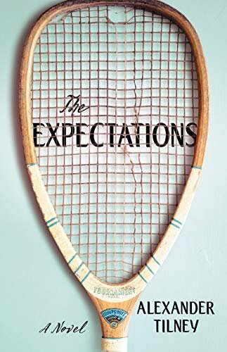 Debut Fiction The Expectations by Alexander Tilney.jpg