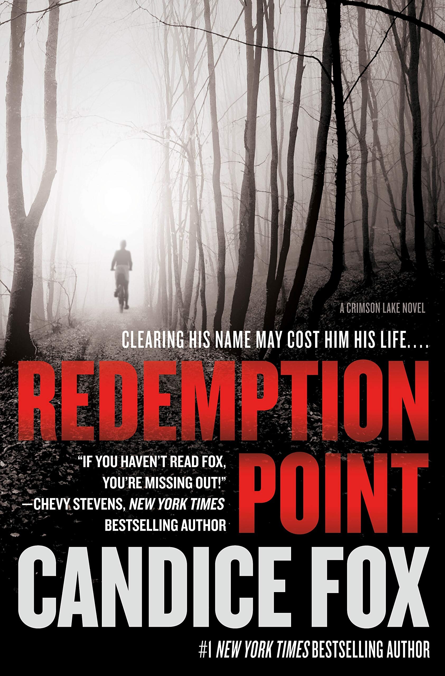 Thrillers Redemption Point by Candice Fox.jpg