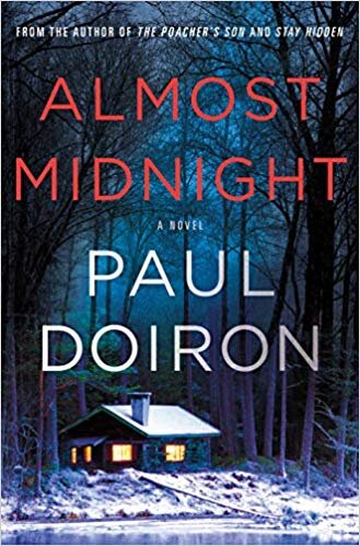 Mystery Almost Midnight by Paul Doiron.jpg