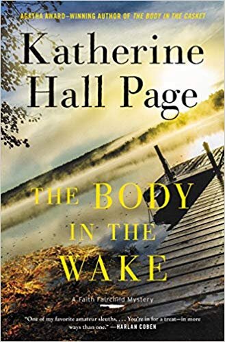 Mystery The Body in the Wake by Katherine Hall Page.jpg