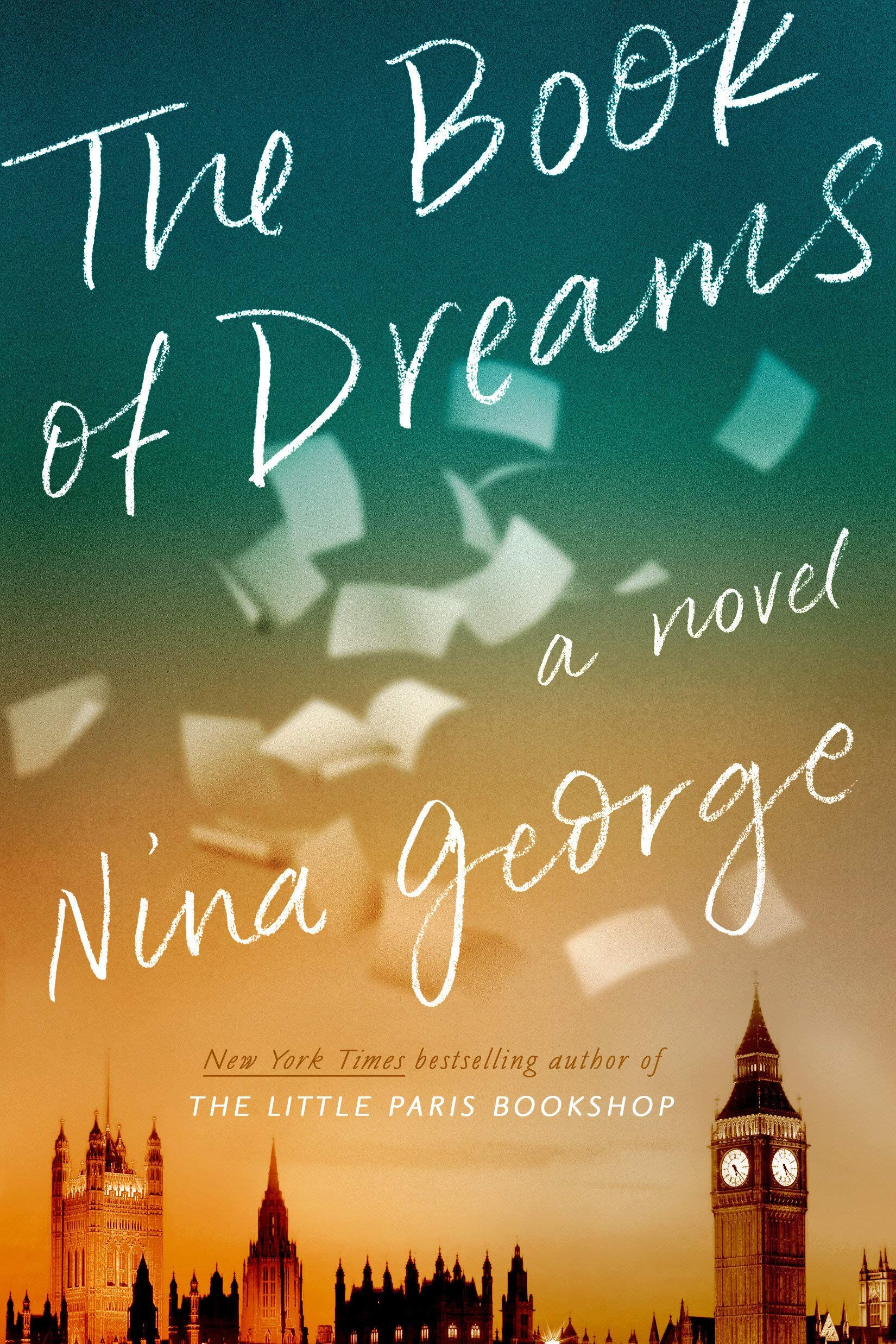 Worst Fiction The Book of Dreams by Nina George.jpg
