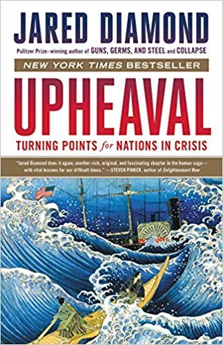 Worst Nonfiction Upheaval Turning Points for Nations in Crisis by Jared Diamond.jpg