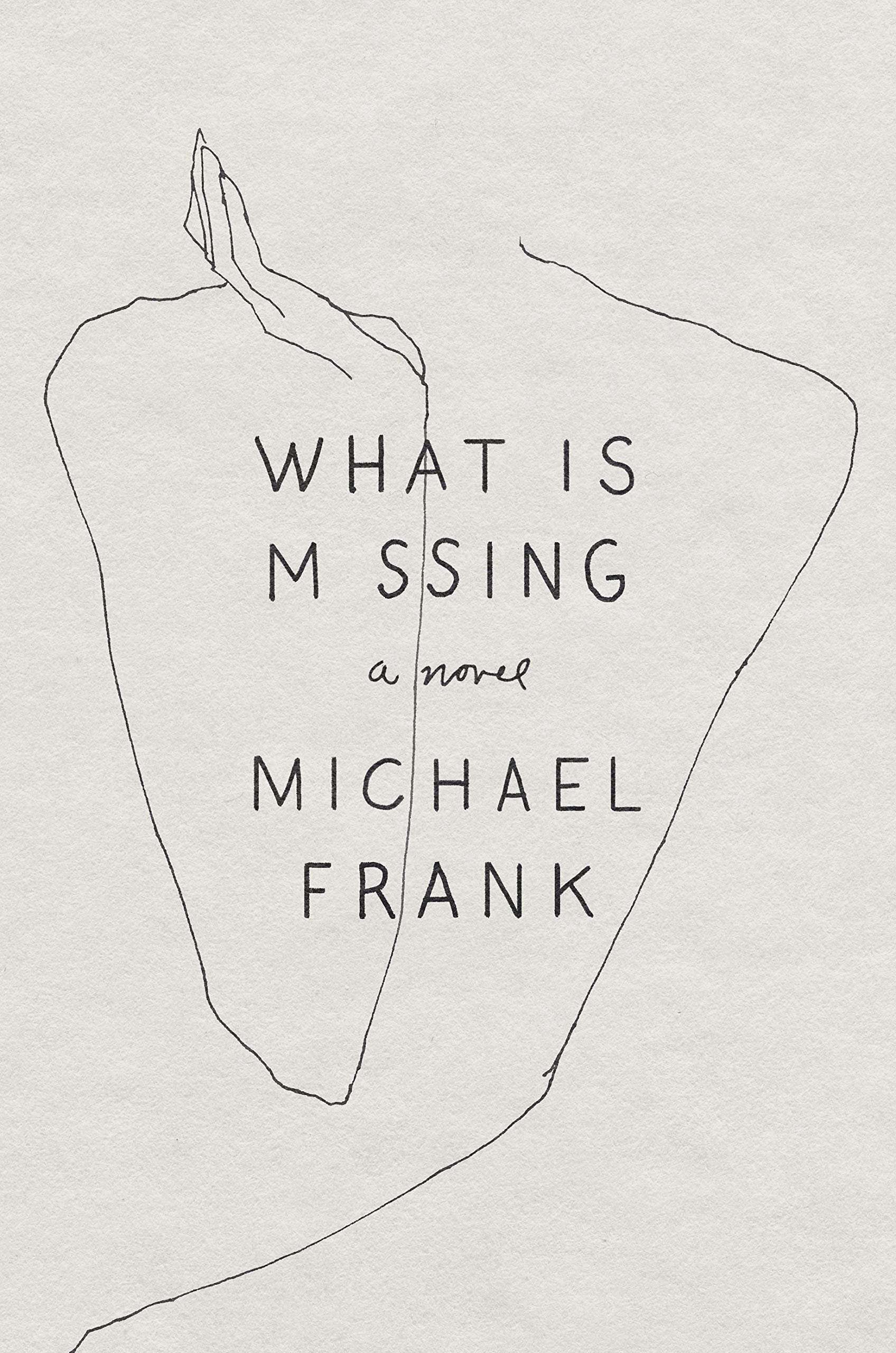 Best Fiction What is Missing by Michael Frank.jpg